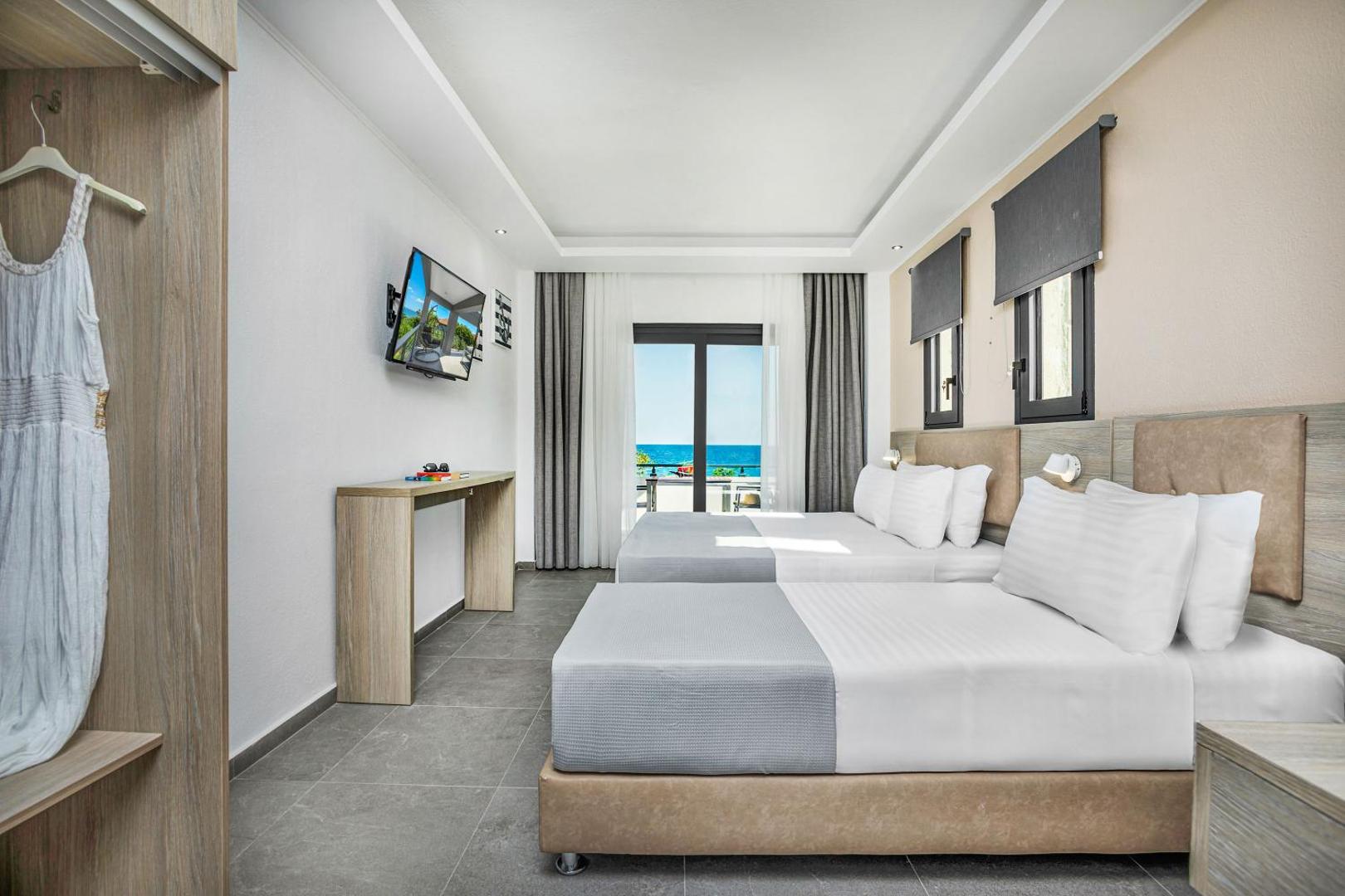 NewStory Suites Possidi 8