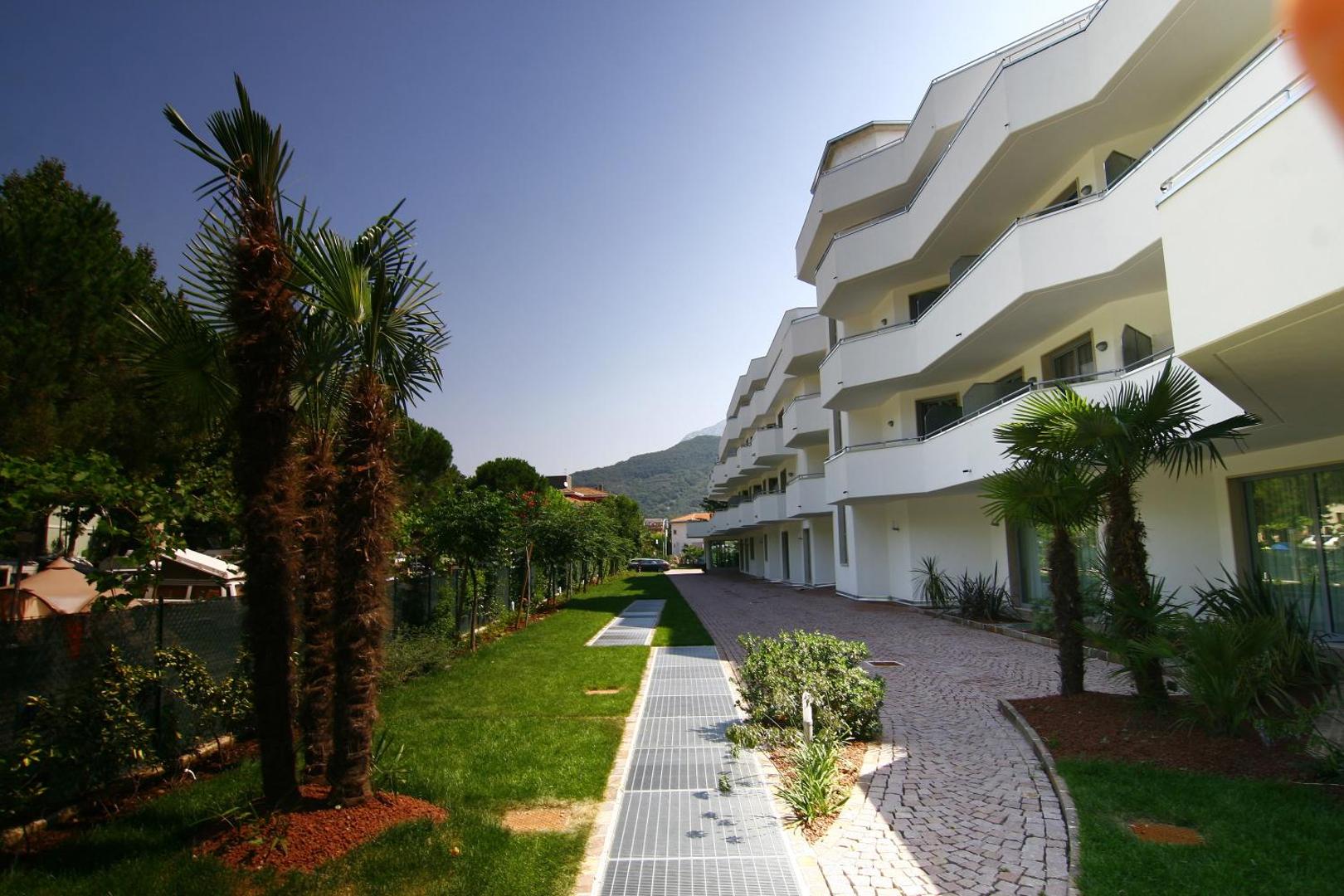 Hotel Oasi Wellness & Spa 8