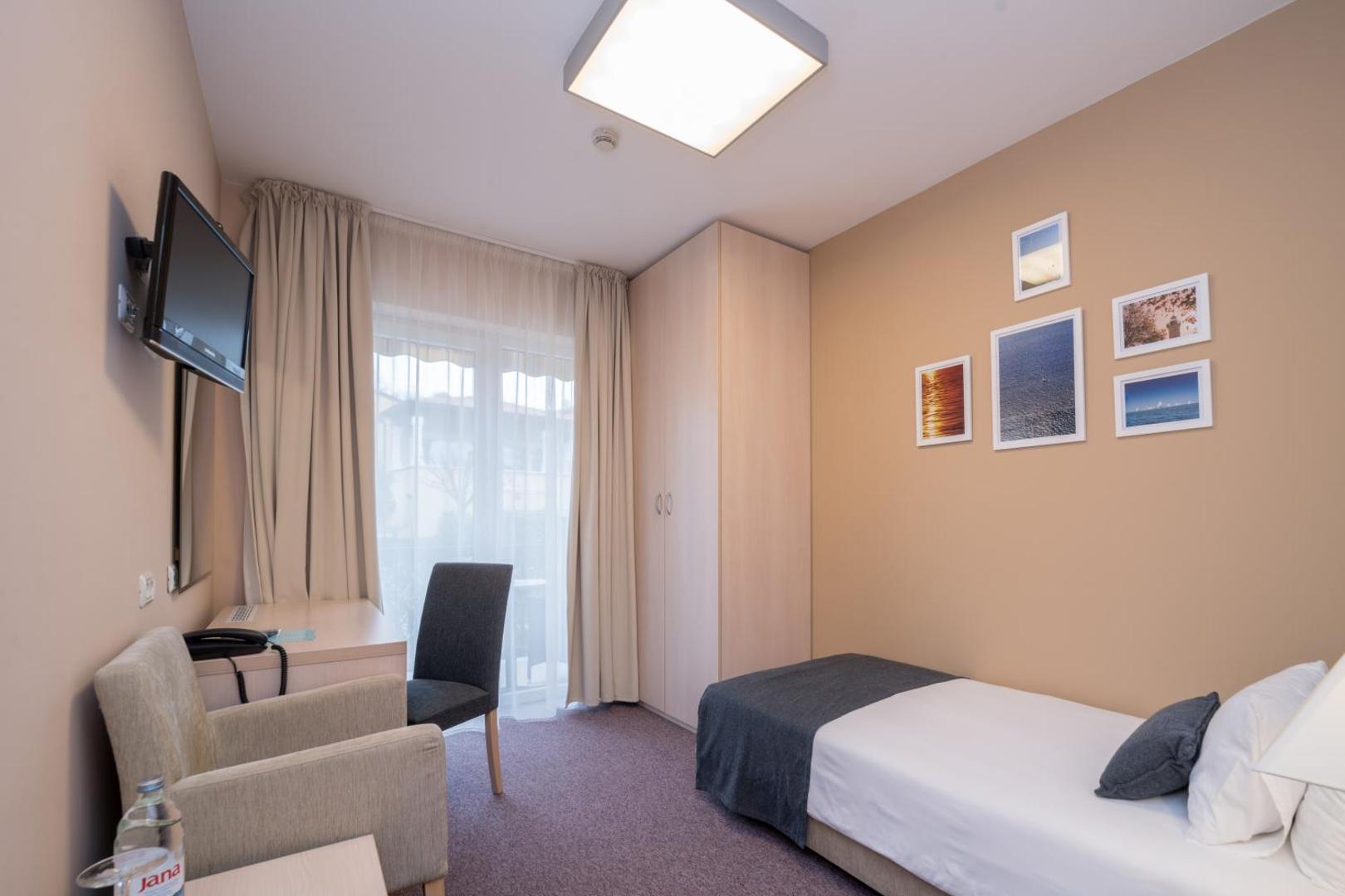 Hotel Zlatna Vala 6
