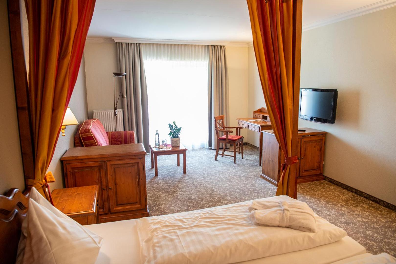 Sporthotel Radstadt 3