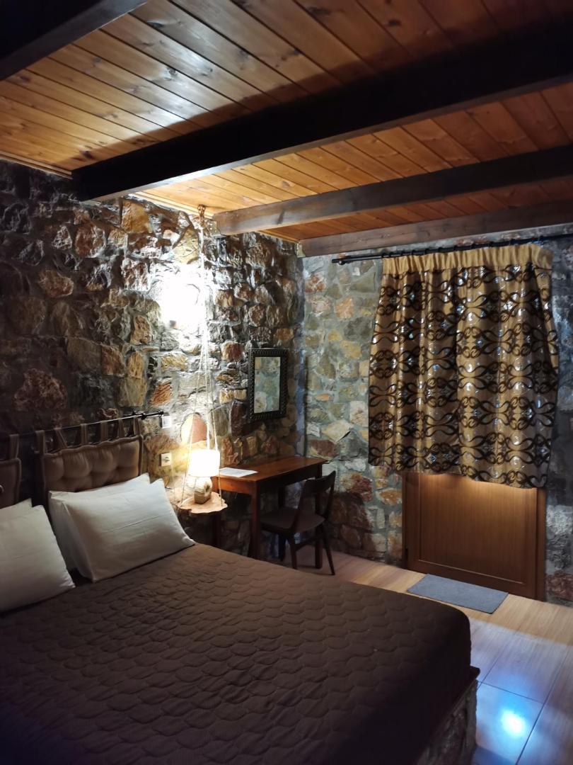 Ataviros Hotel 3