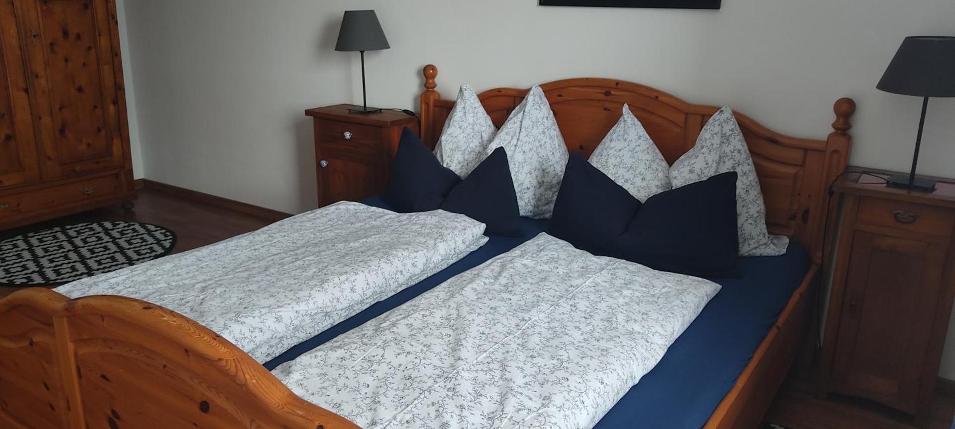 Ferienwohnung Hager Kuchl 8