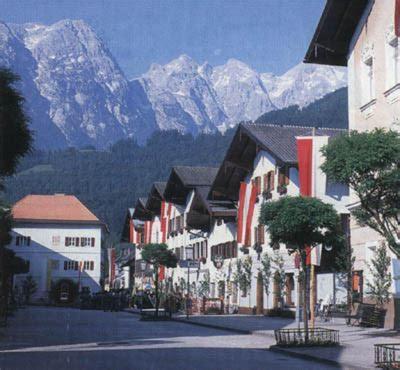 Ferienwohnung Hager Kuchl 7