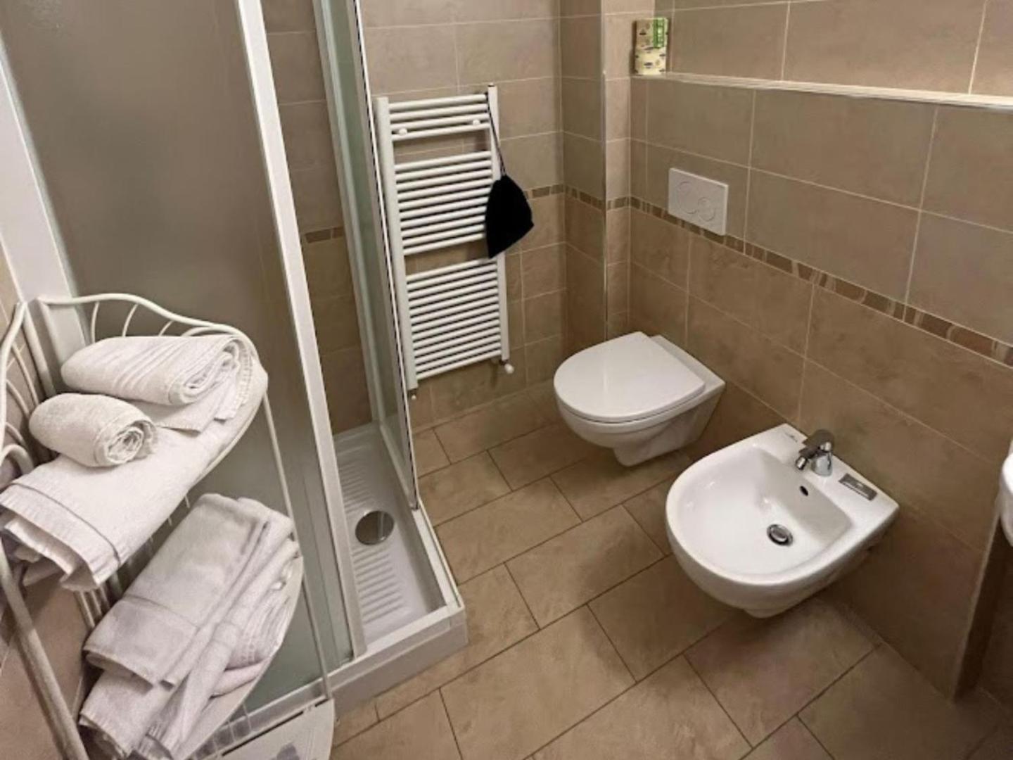 Hotel Franca 4
