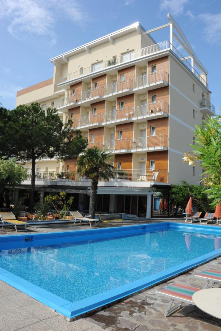 Hotel Franca 5