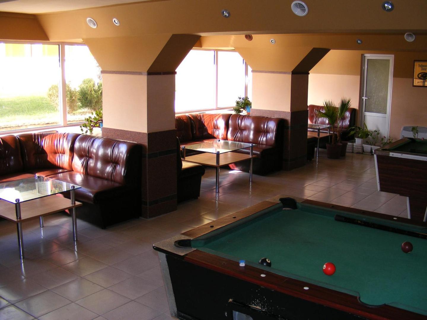 Hotel Naslada 6