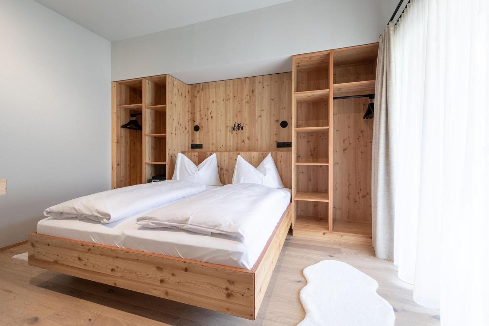 das bleibt Alpine Suites 4