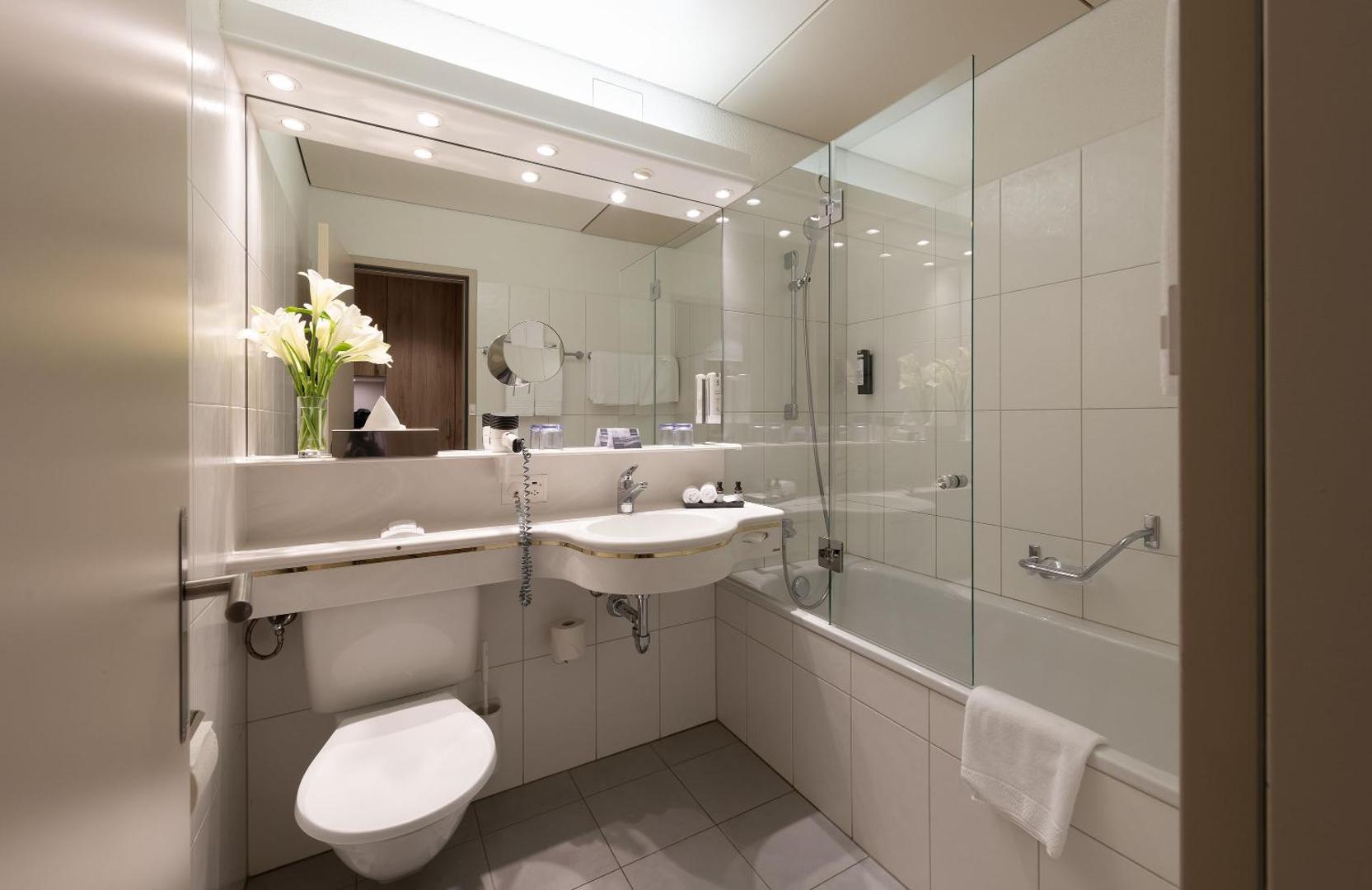 Sunstar Hotel & SPA Grindelwald 4