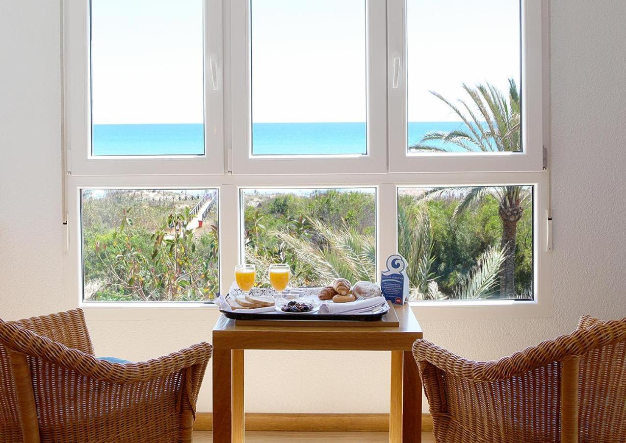 Hotel Playas de Guardamar 3