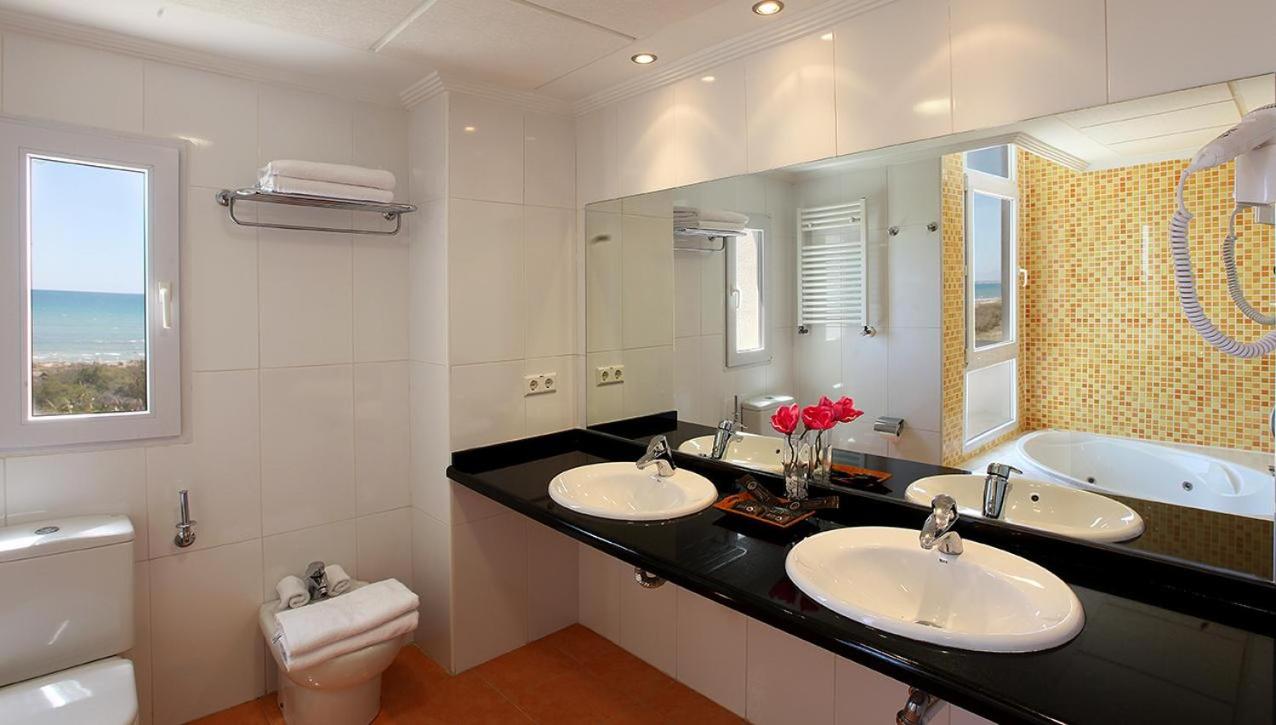 Hotel Playas de Guardamar 5