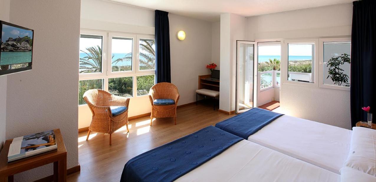 Hotel Playas de Guardamar 4