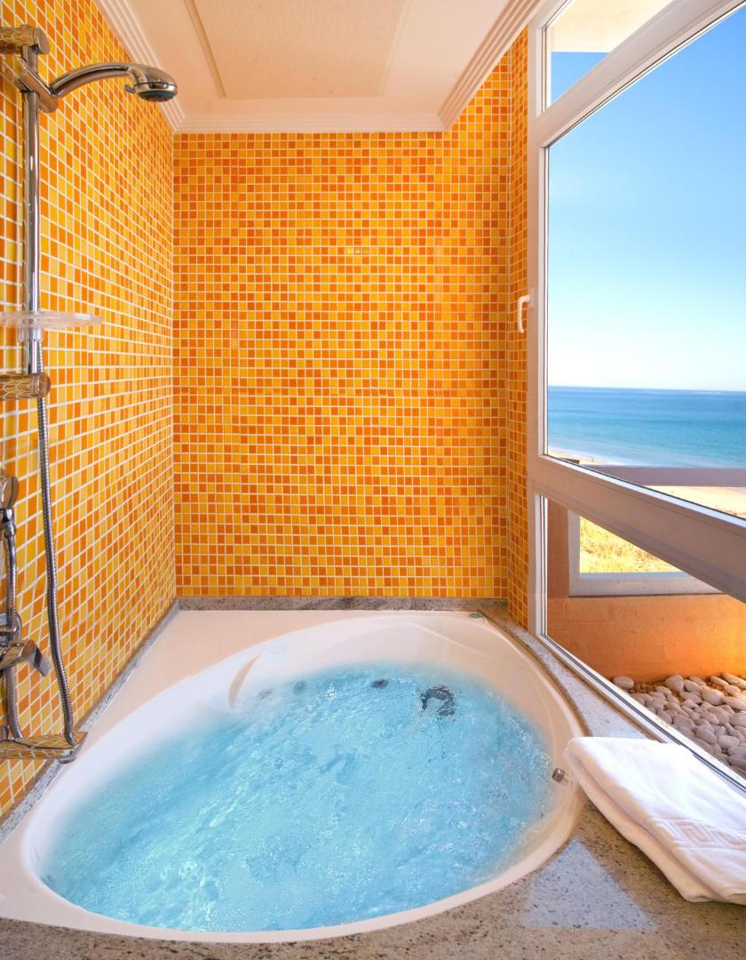 Hotel Playas de Guardamar 7