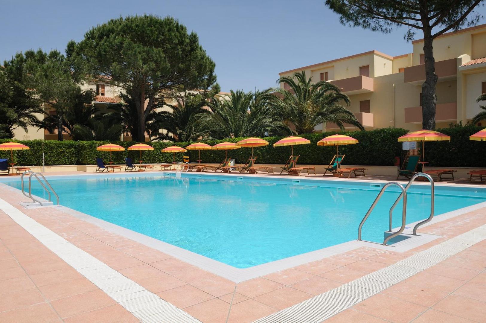 Residence Oasis 5