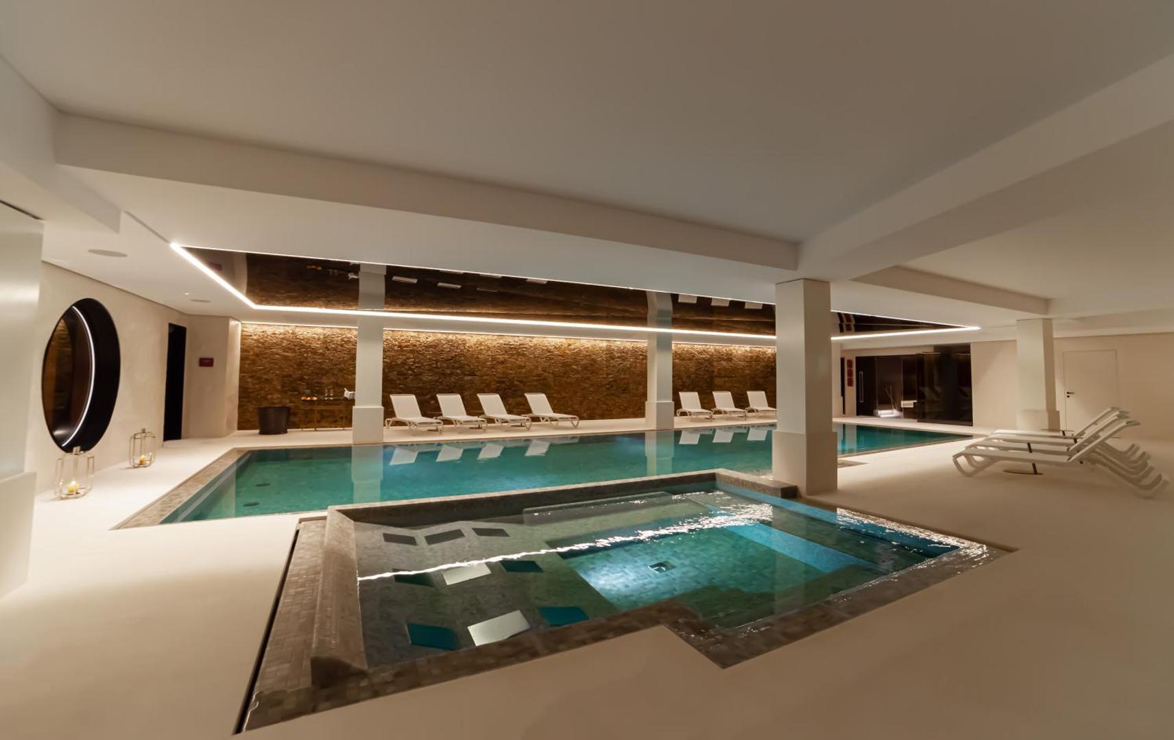 Sport Club Residences & Spa 5