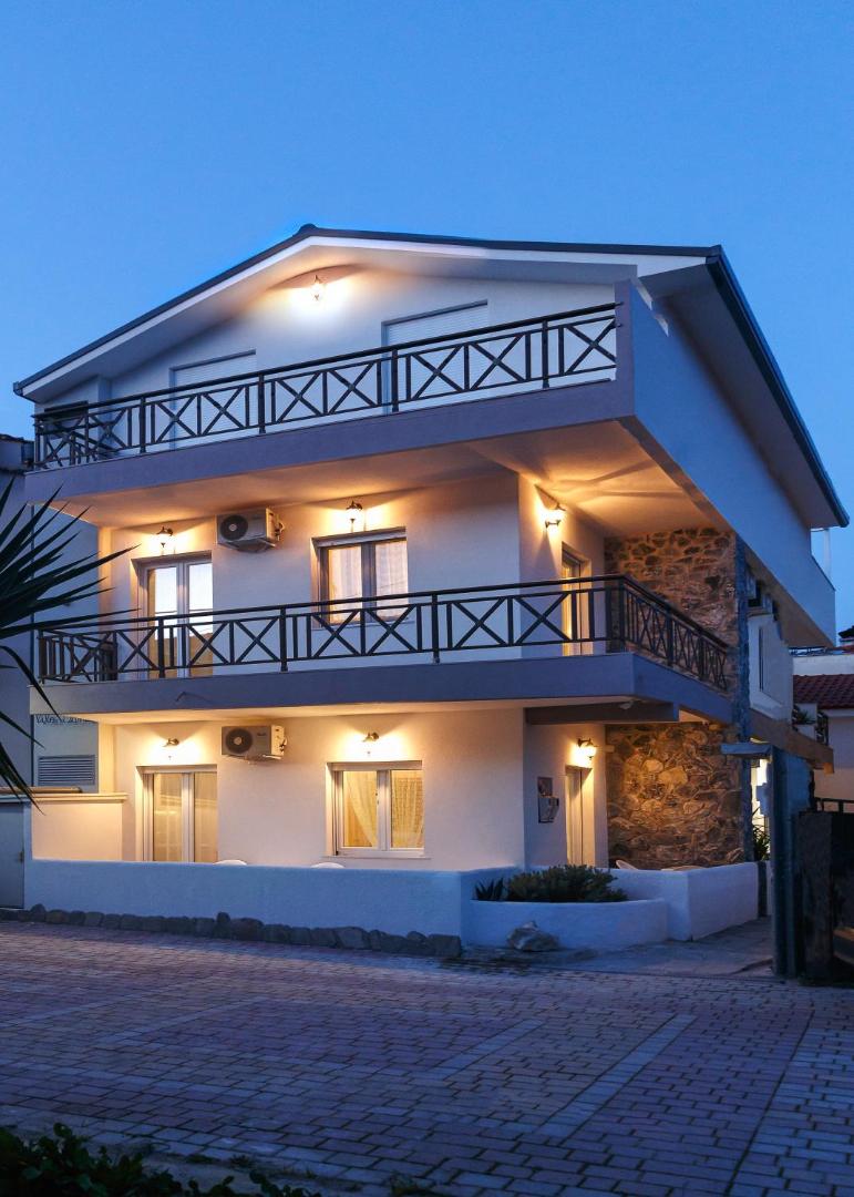 Villa Pearl 7