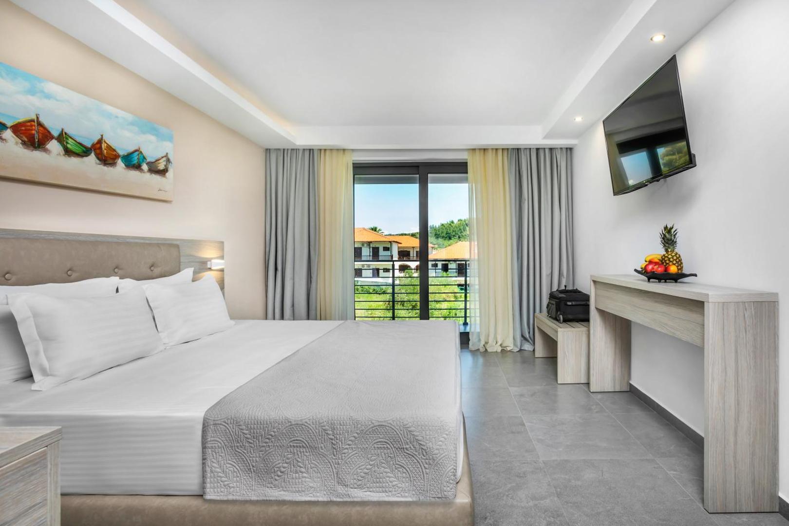 NewStory Suites Possidi 3