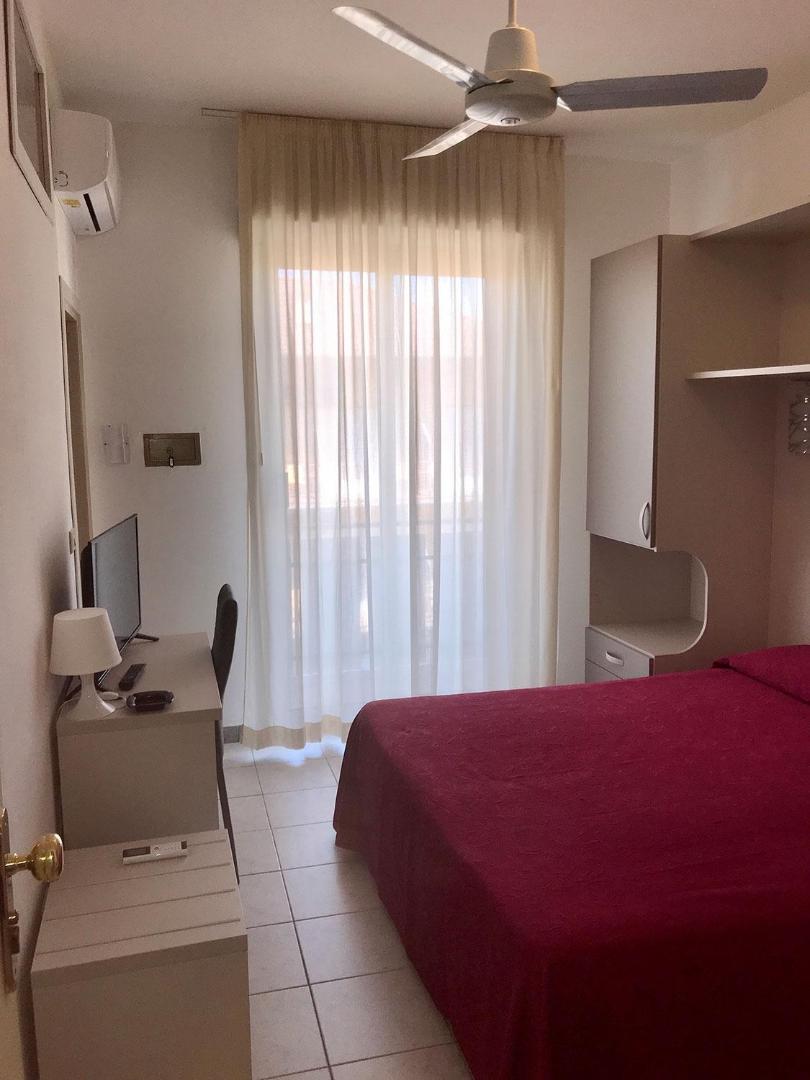 Hotel Rivamare Room only and free coffee room 6