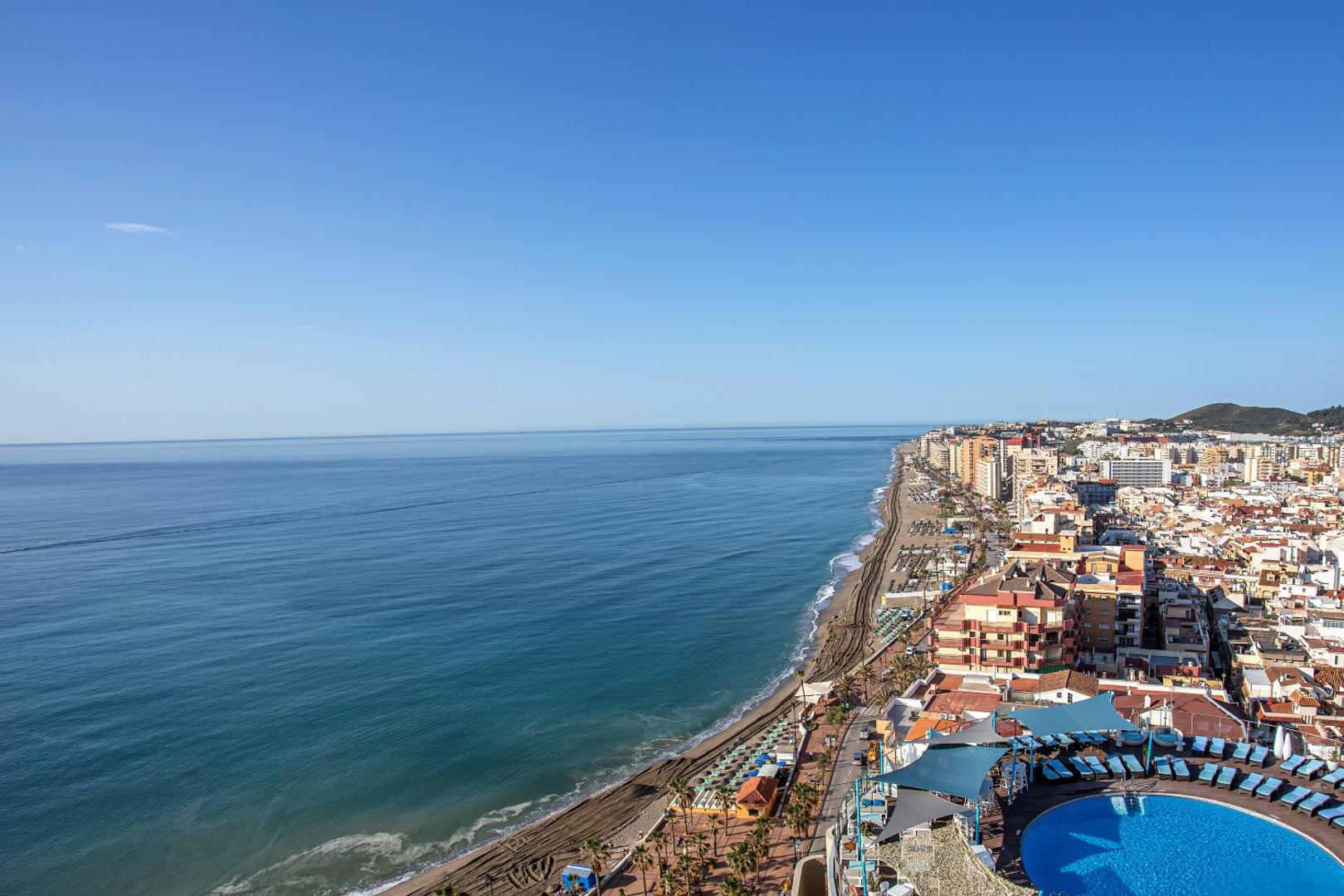 Hotel El Puerto by Pierre Vacances 4