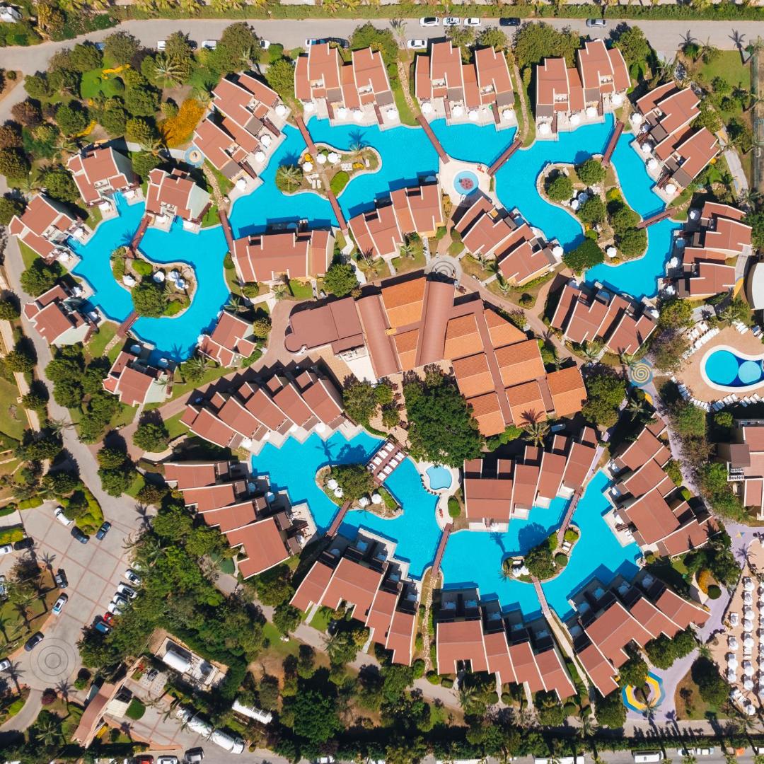 Selectum Family Resort Side 3