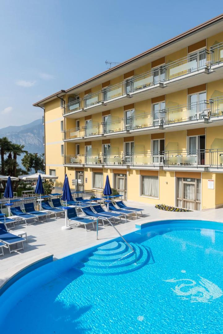 Hotel Drago by Double Hospitality 5