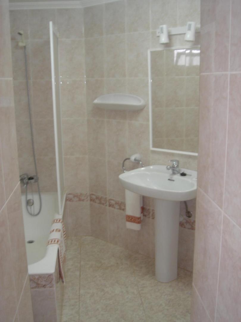 Apartamentos Vistamar 4
