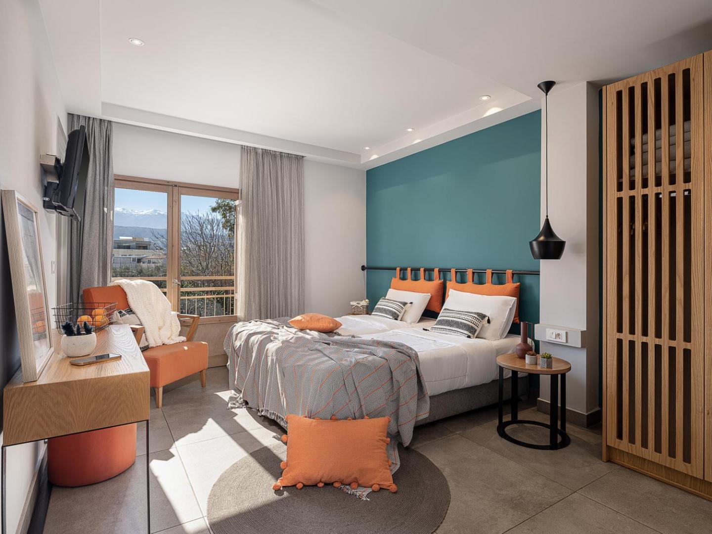 Elia Bettolo Hotel 8