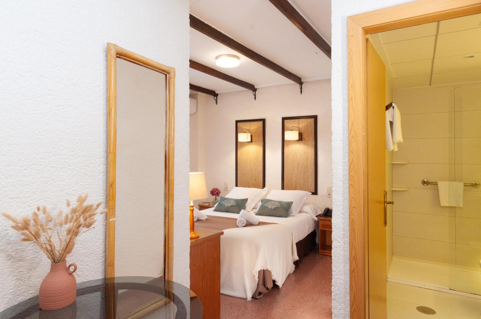 Hotel Eden Mar 4
