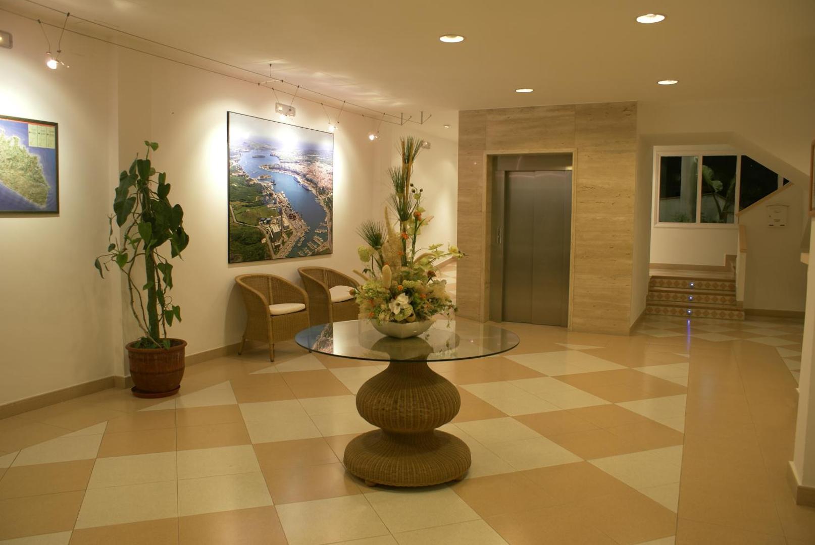 Apartamentos Vistamar 7
