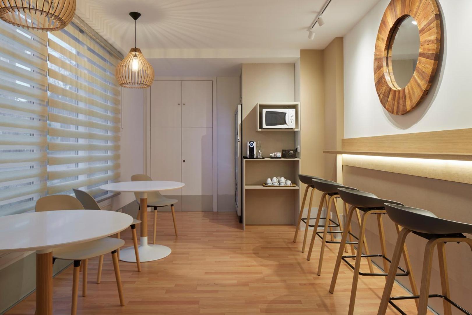 Hotel Berri Versalles 5