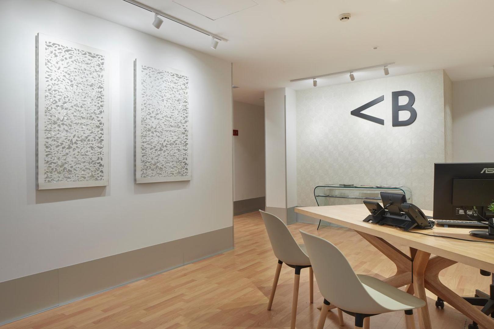 Hotel Berri Versalles 6