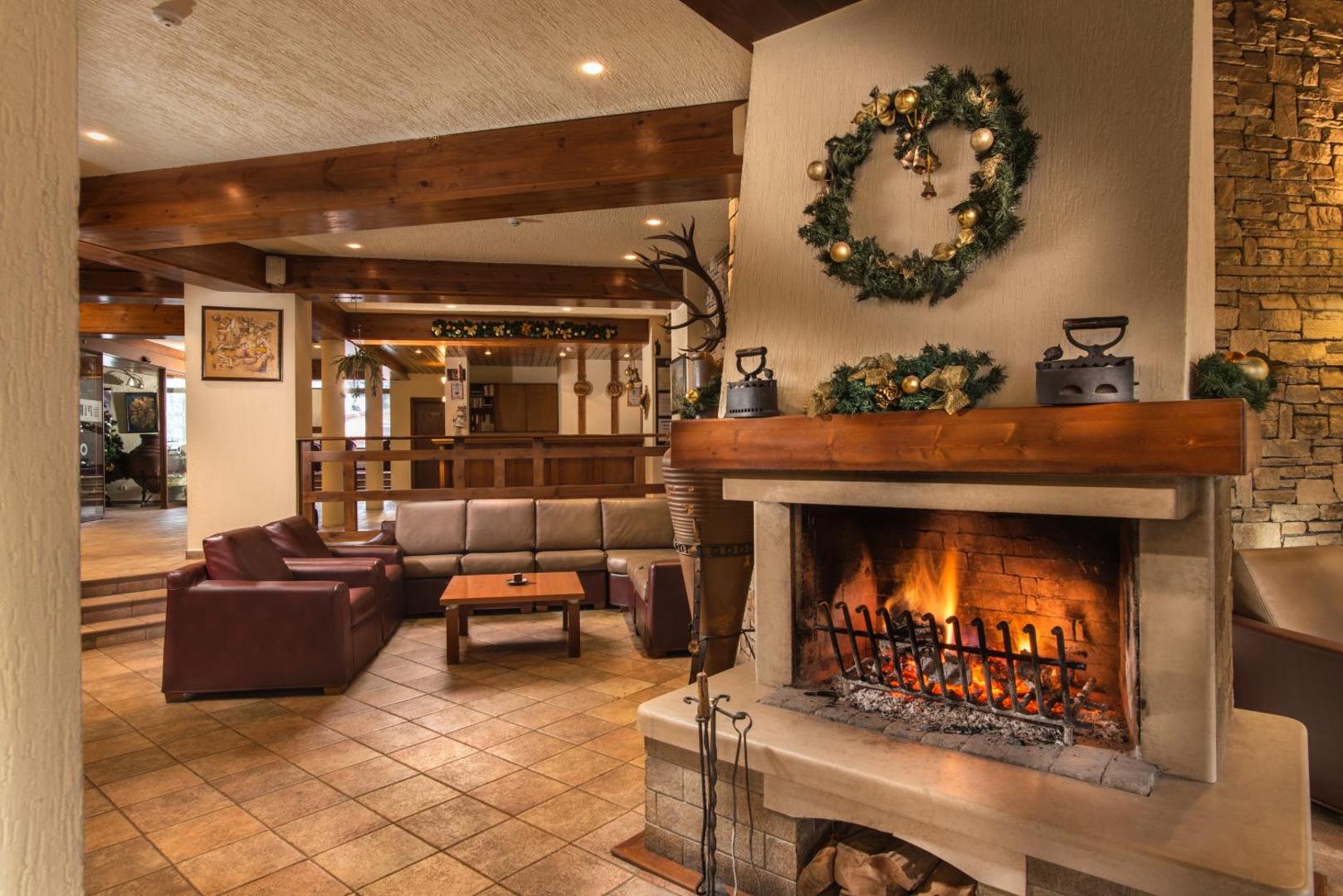 Hotel Pirin SKI & SPA 4