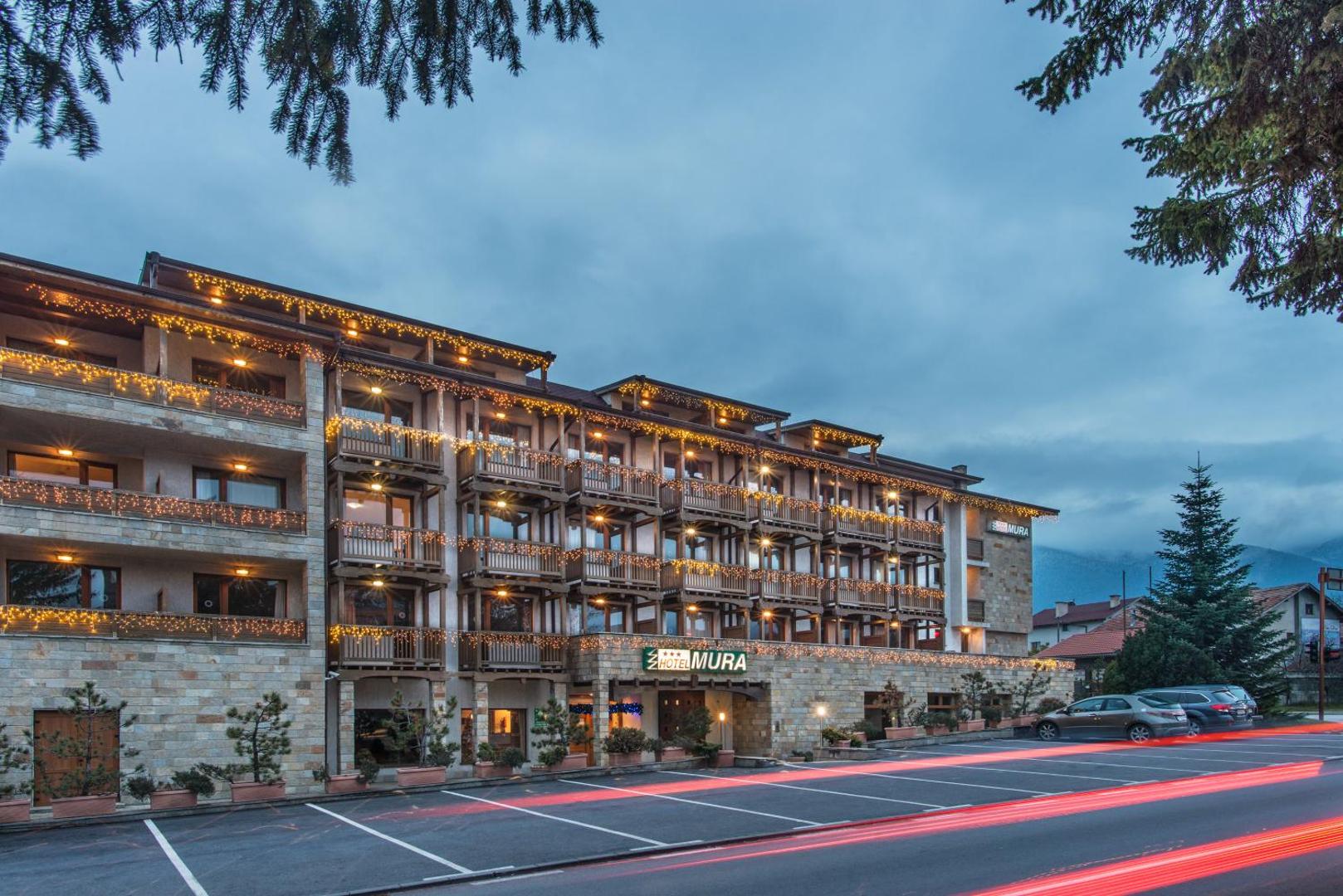 Mura Hotel 2