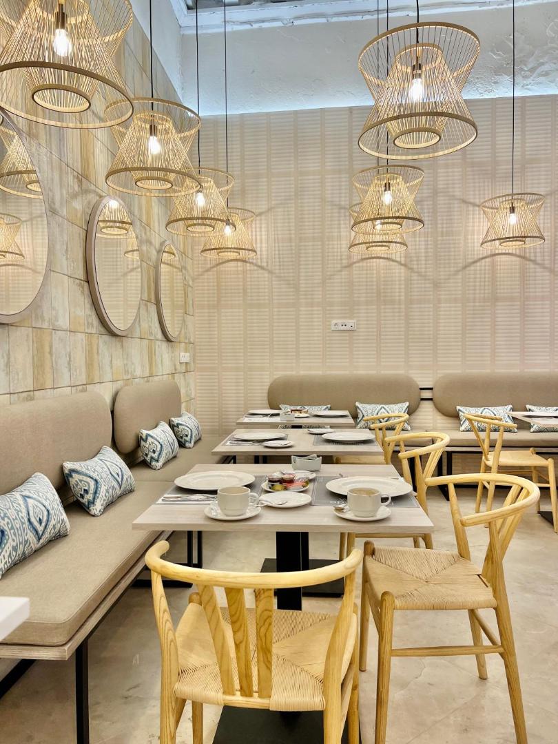 Soho Boutique Cádiz 6