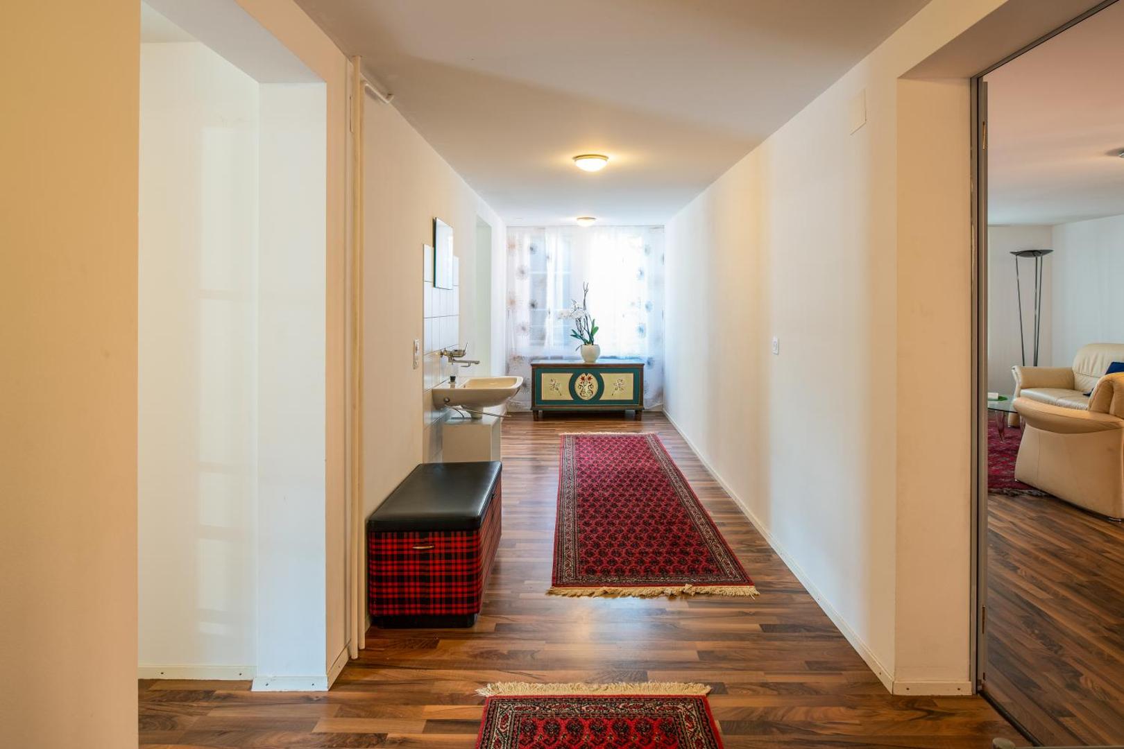 Schützenmatt Ferienwohnung 1
