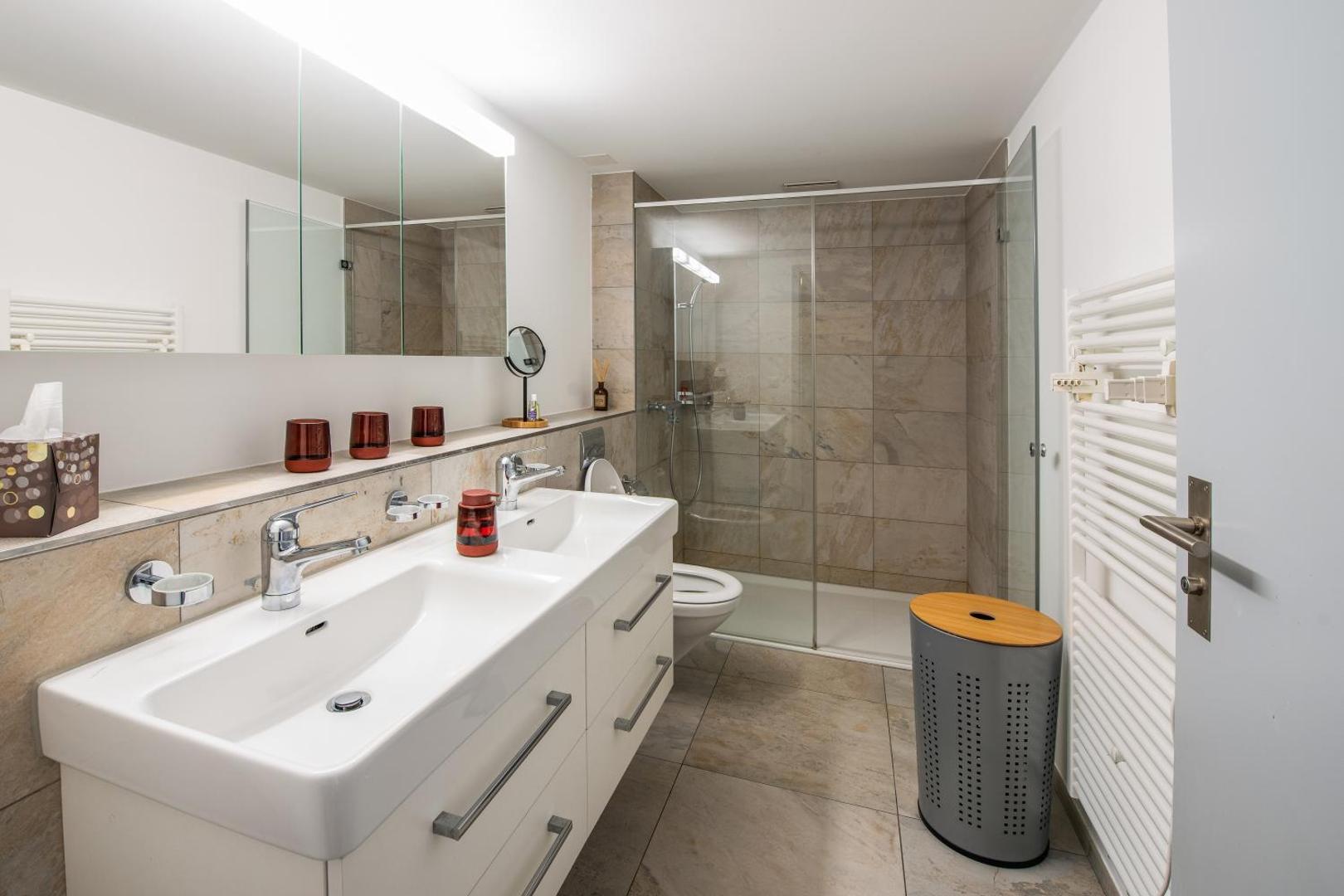 Schützenmatt Ferienwohnung 4