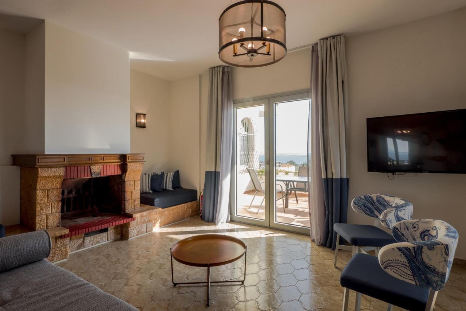 Asteris Village 7