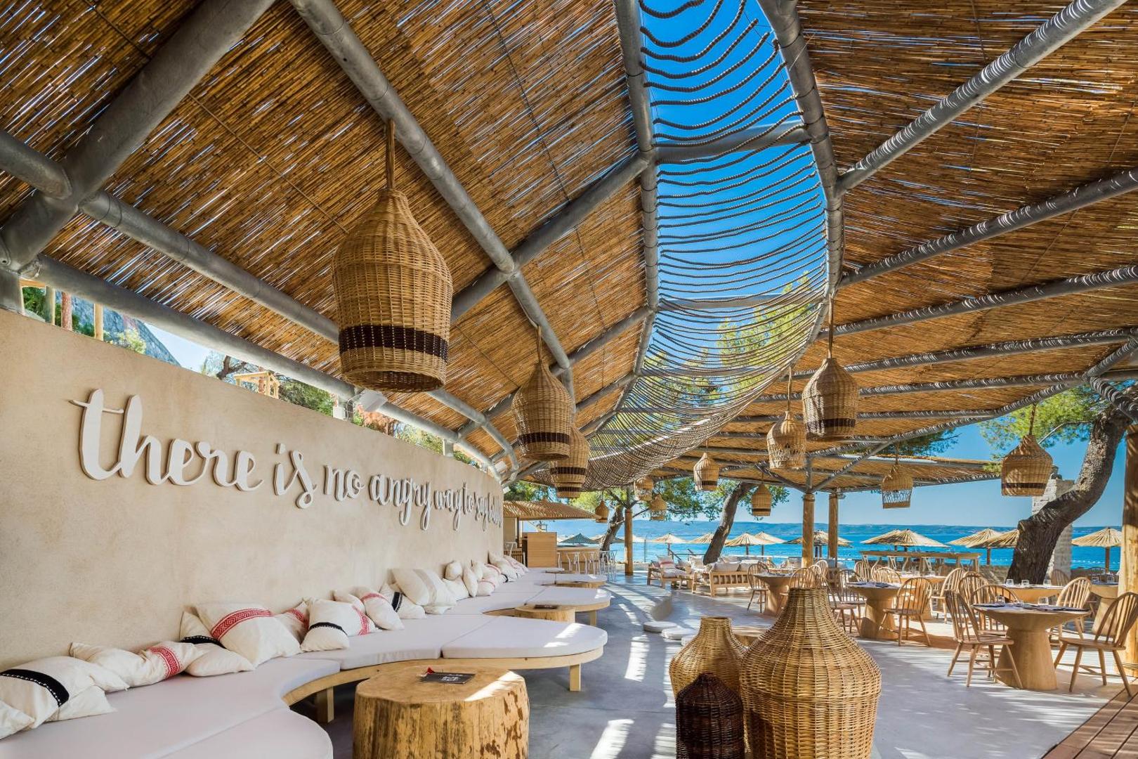 Le Meridien Lav Split 6