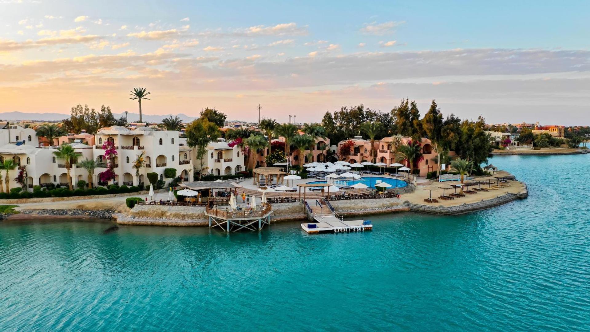 Hotel Sultan Bey Resort 1