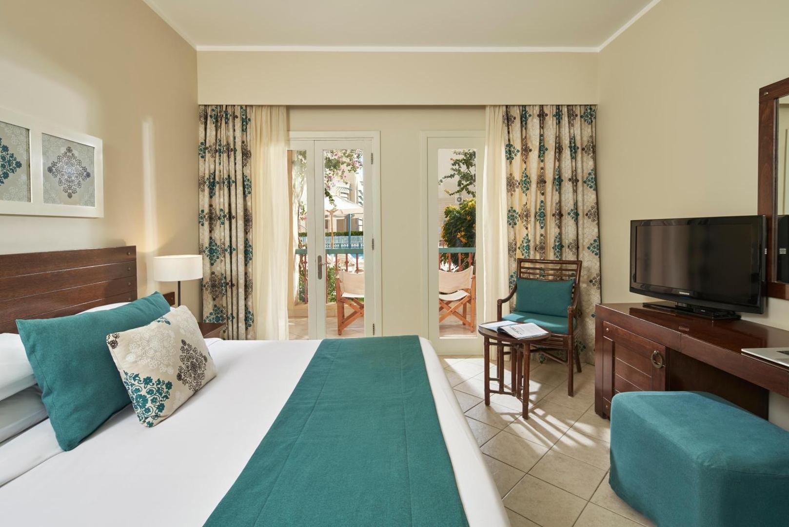 Mosaique Hotel El Gouna 3