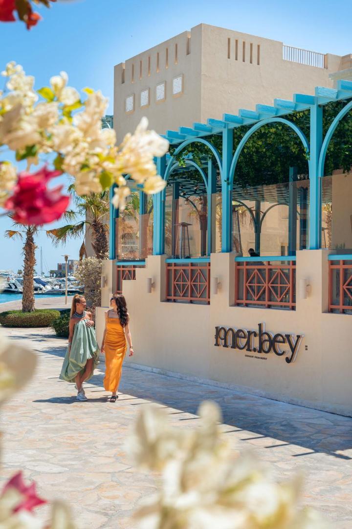 Mosaique Hotel El Gouna 8