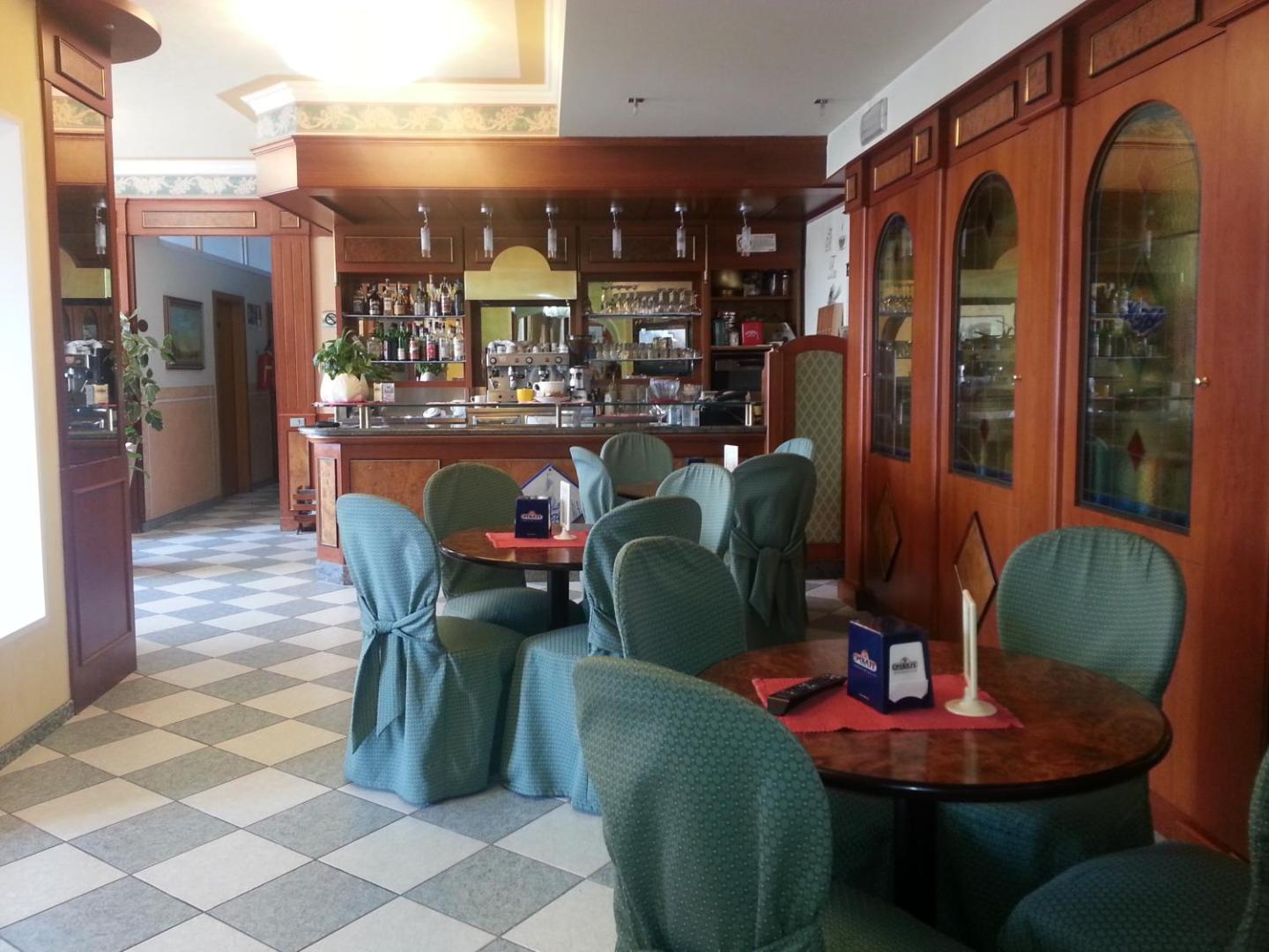 Garda Sol SPA Hotel & Appartamenti 6