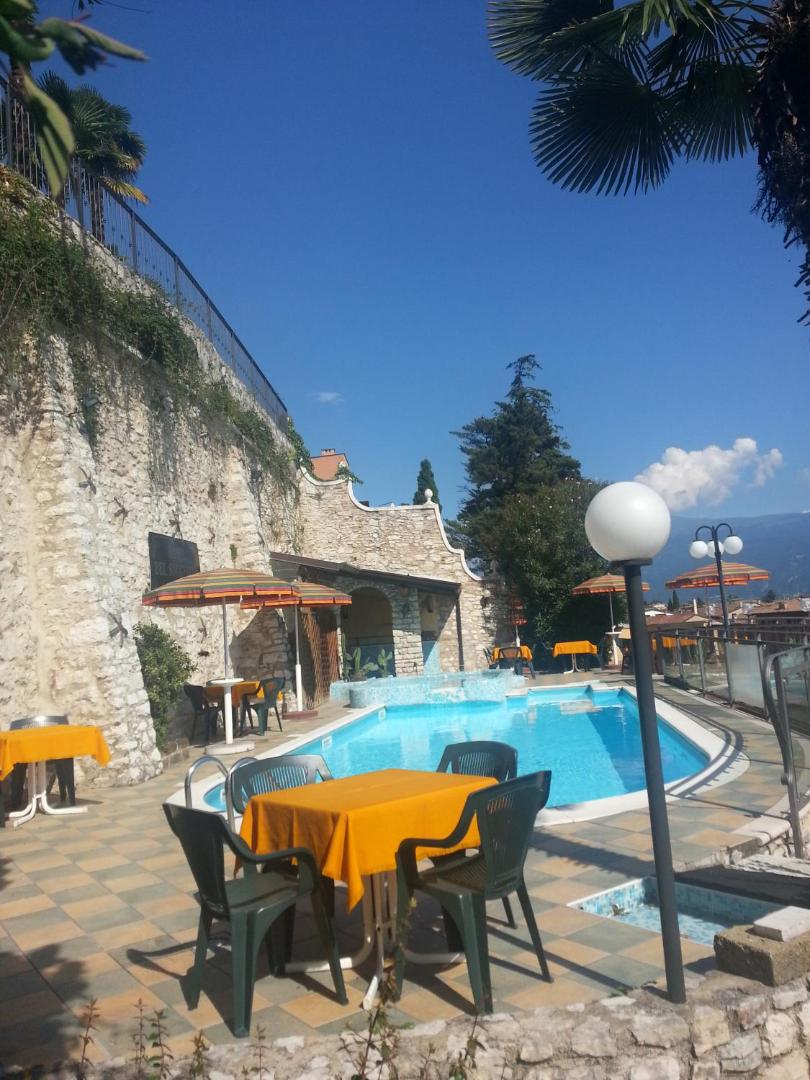Garda Sol SPA Hotel & Appartamenti 5