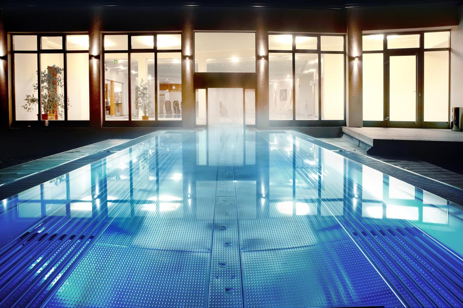 Alpen Adria Hotel & Spa 2