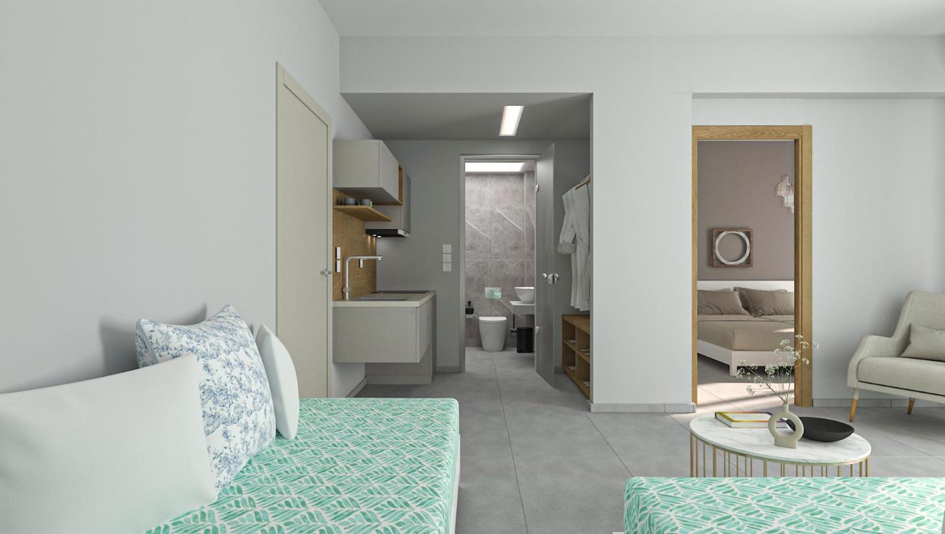Ninemia Beach Hotel & Suites 4