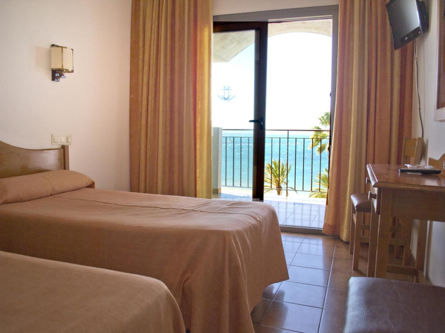 Hotel Parc 3
