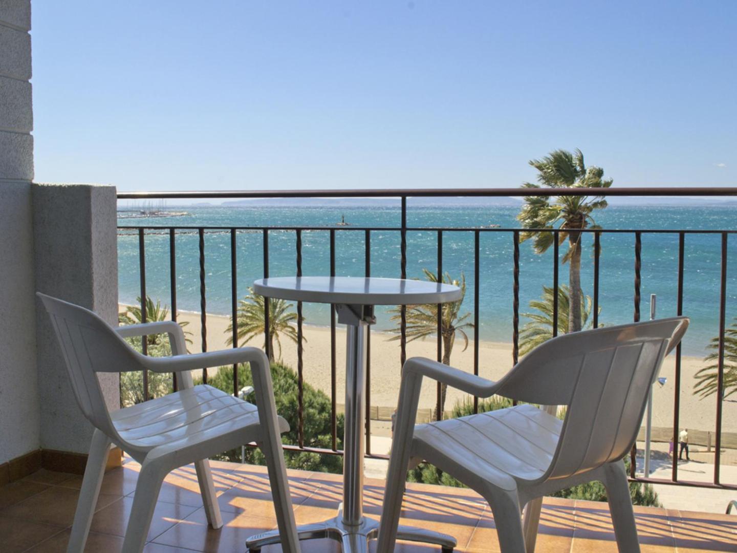 Hotel Parc 1