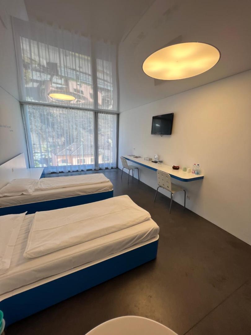 Chromotel self check-in 8
