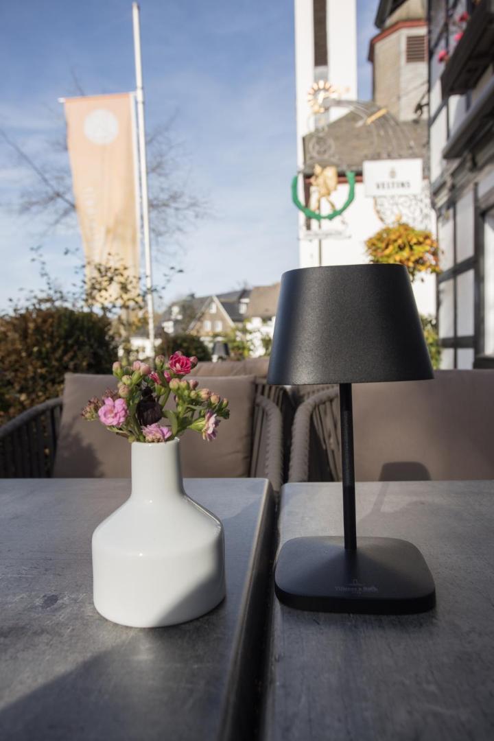 Boutique-Hotel Weigels Bergfreiheit 8