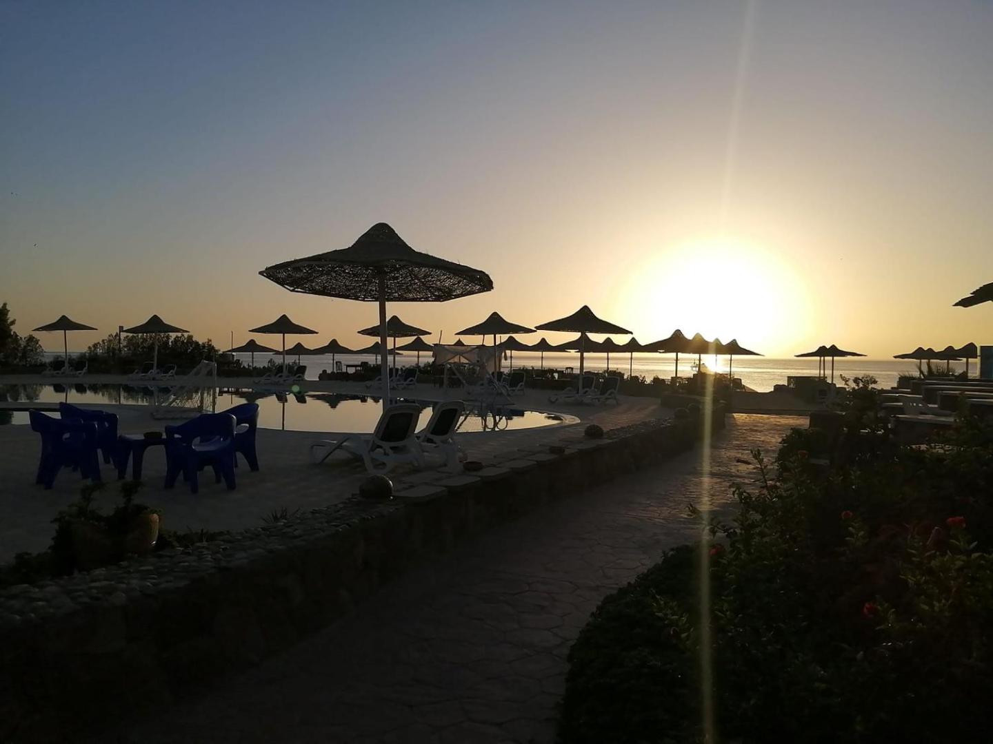 Silver Beach Boutique Hotel 8