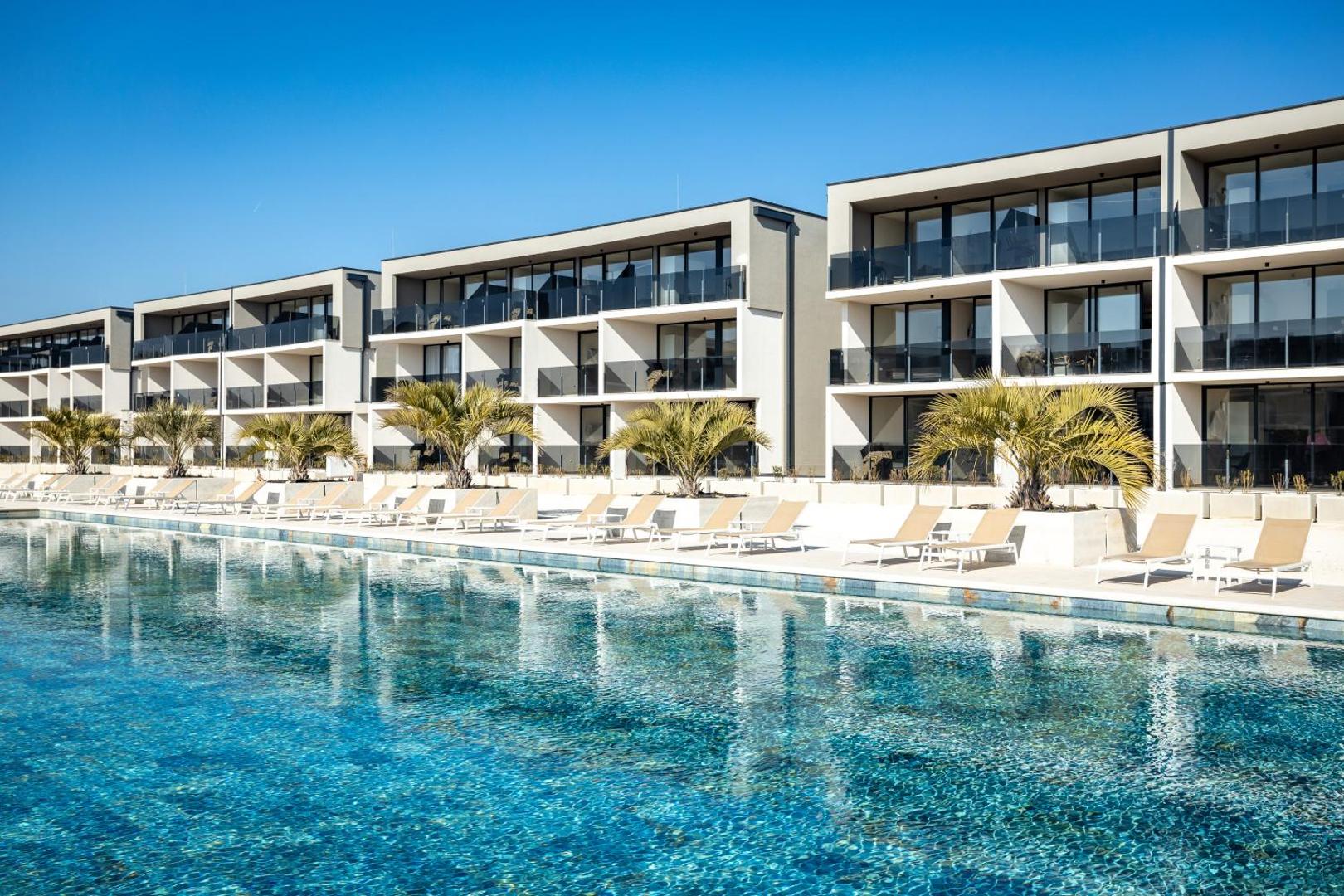 Residence Del Mar Emotion 3